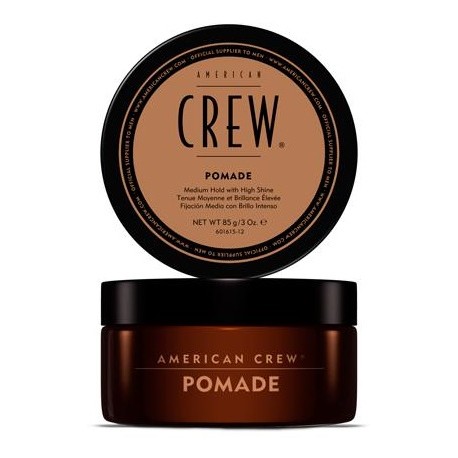 American Crew Pomade средство для формирования волос 85 г.