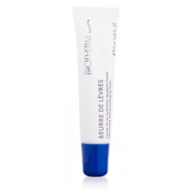 Biotherm Beurre De Levres lūpų balzamas 13 ml.