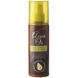 Xpel Argan Oil Heat Defence Leave In Spray nenuplaunama priemonė 150 ml.