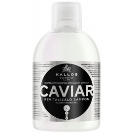 Kallos Caviar Restorative  šampūnas 1000 ml.