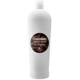 Kallos Chocolate Full Repair kondicionierius 1000 ml.