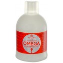 Kallos Omega šampūnas 1000 ml.