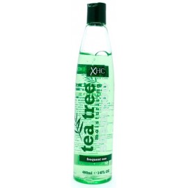 Xpel Tea Tree drėkinamasis šampūnas 400 ml.