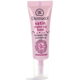 Dermacol Satin Make-Up Base база под макияж 10 мл.