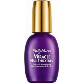 Sally Hansen Miracle Nail Thickener средство для укрепления ногтей 13,3 мл.