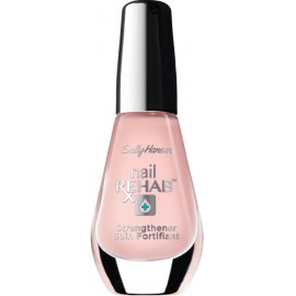 Sally Hansen Nail Rehab средство для укрепления ногтей 10 мл.