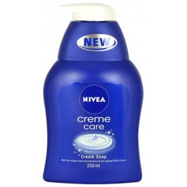 Nivea Creme Care Cream Мыло для рук 250 мл.