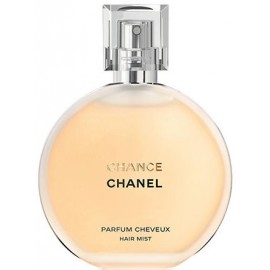 Chanel Chance plaukų dulksna 35 ml.