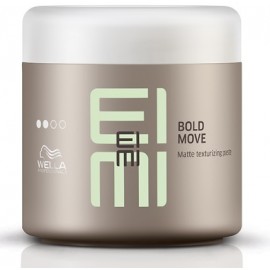 Wella Professional Eimi Bold Move Texturising матовая моделирующая паста 150 мл.