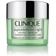 Clinique Superdefense Night Recovery atstatantis naktinis veido kremas mišriai/riebiai odai 50 ml.