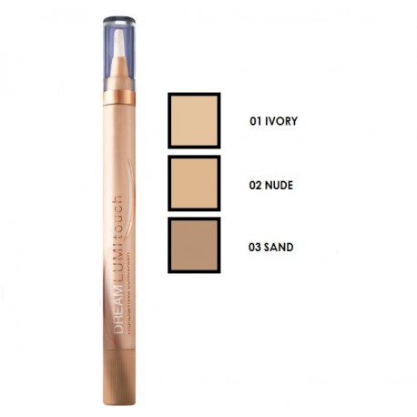 dream lumi concealer