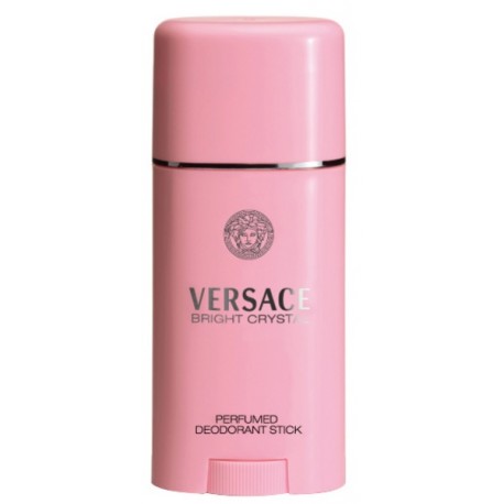 Versace Bright Crystal pieštukinis dezodorantas