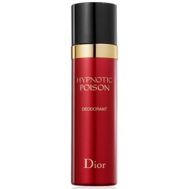 Dior Hypnotic Poison purškiamas dezodorantas moterims 100 ml.