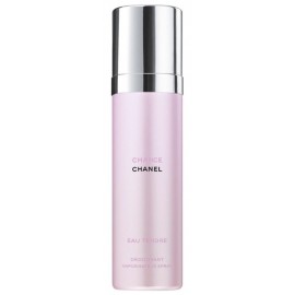 Chanel Chance Eau Tendre purškiamas dezodorantas moterims 100 ml.