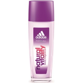 Adidas Natural Vitality дезодорант женщин 75 мл.