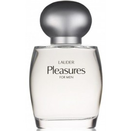 Estée Lauder Pleasures For Men EDC духи для мужчин