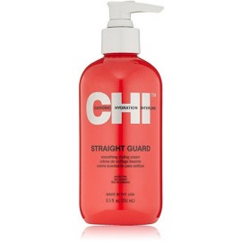 CHI Straight Guard Smoothing Styling Cream tiesinamasis kremas