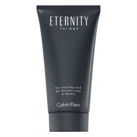 Calvin Klein Eternity dušo želė vyrams 150 ml.