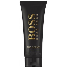 Hugo Boss The Scent dušo želė vyrams 150 ml.