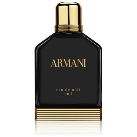 armani eau de nuit oud 100ml