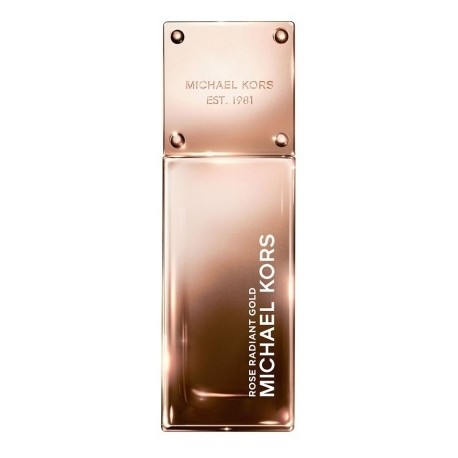 michael kors rose radiant gold 100ml