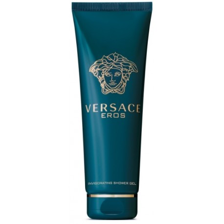 Versace Eros dušo gelis vyrams 150 ml.