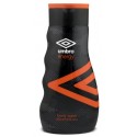 Umbro Energy Гель для душа для мужчин 400 мл.