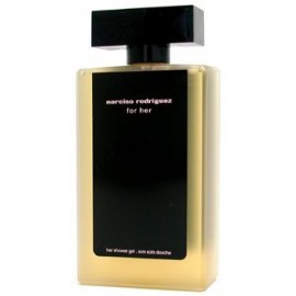 Narciso Rodriguez For Her dušo želė 200 ml.