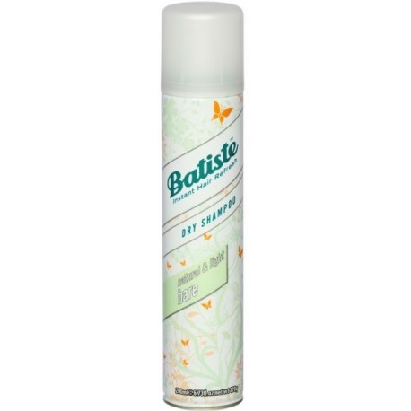 Batiste Bare сухой шампунь 200 мл.