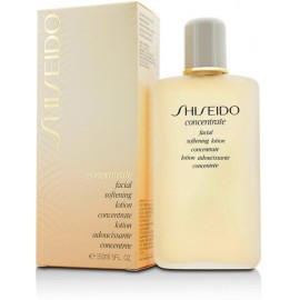 Shiseido Concentrate Facial Softening Lotion Увлажняющий лосьон 150 мл.