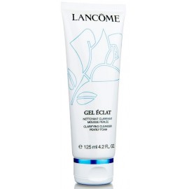 Очищающая пенка Lancome Gel Éclat для нормальной / комбинированной кожи 125 мл.