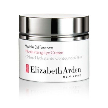 Elizabeth Arden Visible Difference Moisturizing Eye Cream увлажняющий крем для век 15 мл.