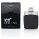 Mont Blanc Legend losjonas po skutimosi vyrams 100 ml.