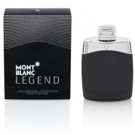 Mont Blanc Legend losjonas po skutimosi vyrams 100 ml.