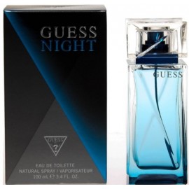 guess guess night spray for men reviews