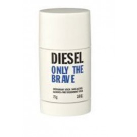 Diesel Only The Brave pieštukinis dezodorantas vyrams 75 ml.