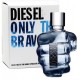 Diesel Only The Brave EDT kvepalai vyrams