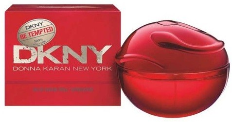 dkny be tempted edp 100ml