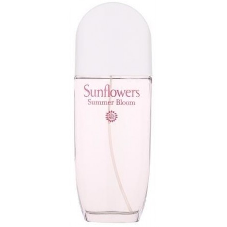 elizabeth arden perfume sunflower summer bloom