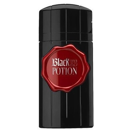 Paco Rabanne Black XS Potion EDT kvepalai vyrams