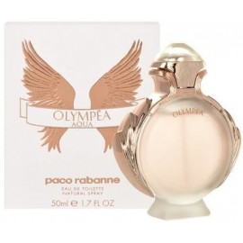 Paco Rabanne Olympea Aqua EDT духи для женщин