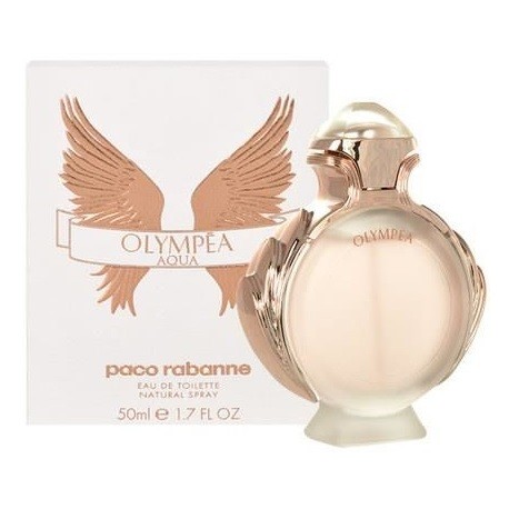 Paco Rabanne Olympea Aqua EDT духи для женщин