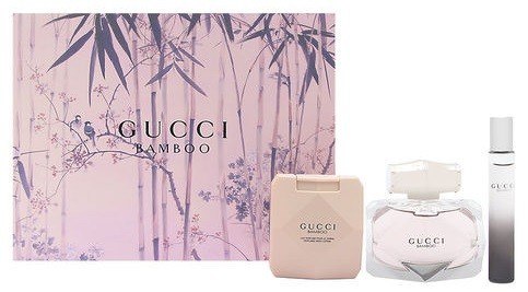 gucci bamboo edp 100ml