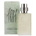 Cerruti 1881 Men EDT kvepalai vyrams