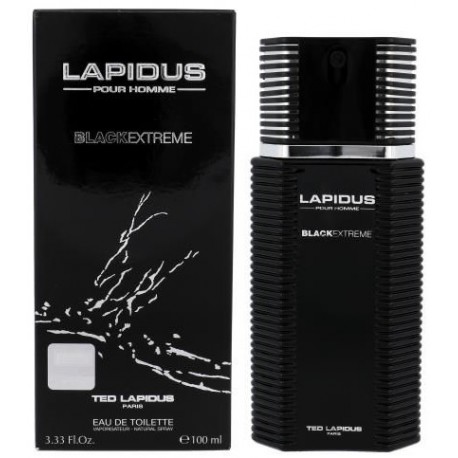 ted lapidus pour homme