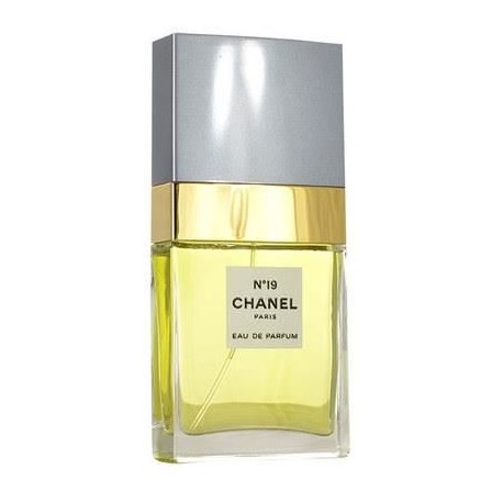 chanel n 19 eau de parfum spray