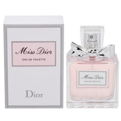 miss dior eau de parfum 2013