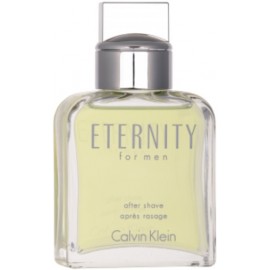 Calvin Klein Eternity лосьон после бритья для мужчин 100 мл.