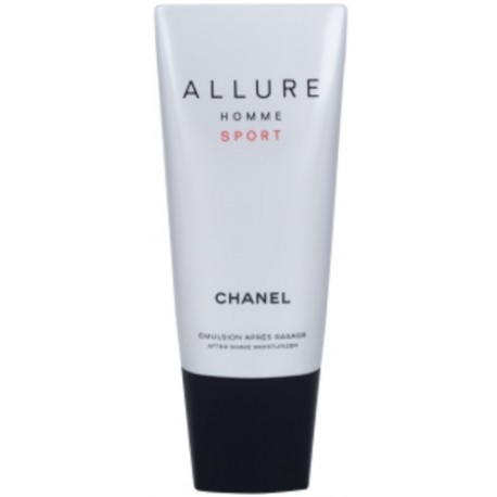 Chanel Allure Homme Sport бальзам после бритья для мужчин 100 мл.