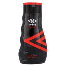 Umbro Power Body Wash Гель для душа для мужчин